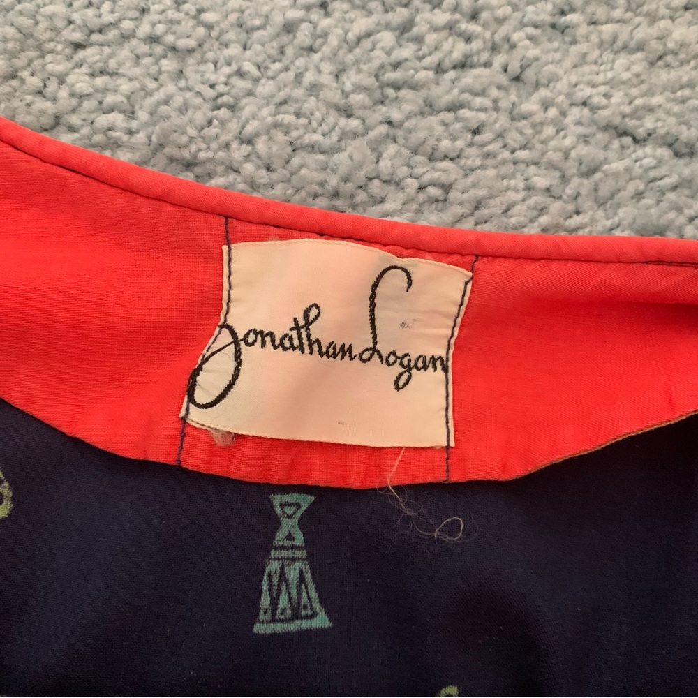Vintage Pippa dress - Picture 5 of 6